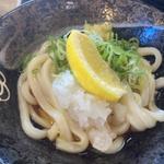 おろしぶっかけ