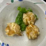 揚げしゅうまい