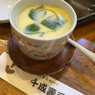 茶碗蒸し