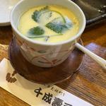 茶碗蒸し
