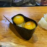 うずら軍艦