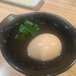 おでん 卵