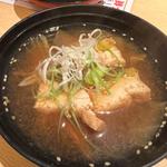 赤出汁