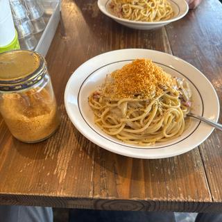 カルボ（中）