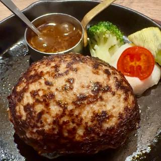 デミグラスハンバーグ200g