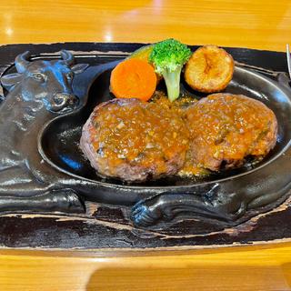 げんこつハンバーグ