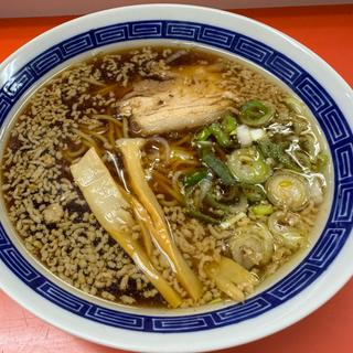 ラーメン