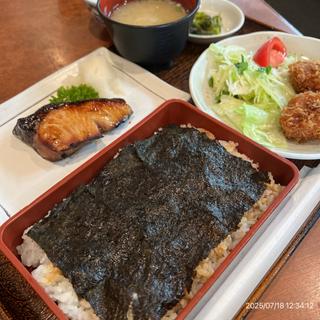 B弁当