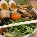 キミスタ(麺屋はなび 豊橋店)