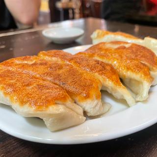 焼餃子(6個)