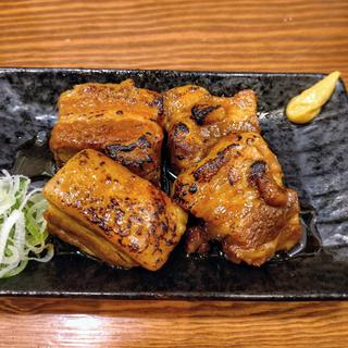 とろっとろの角煮