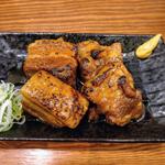 とろっとろの角煮