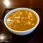 カレー南ばん