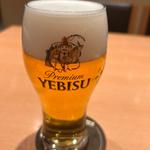 YEBISUビール