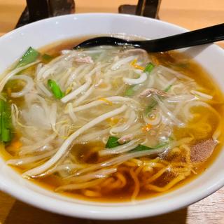 サンマーメン(龍王 （リュウオウ）)