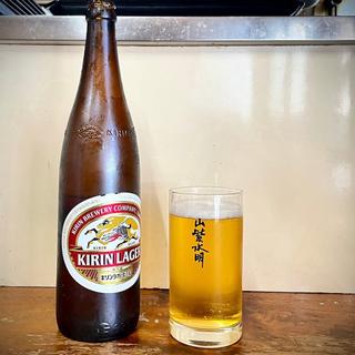 ビール
