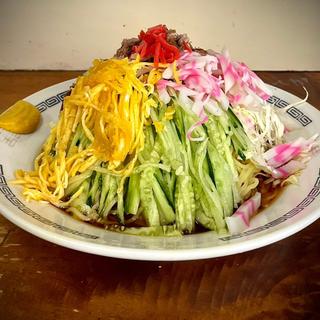 冷やし中華