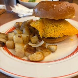 (Eggs 'n Things 名古屋PARCO店)