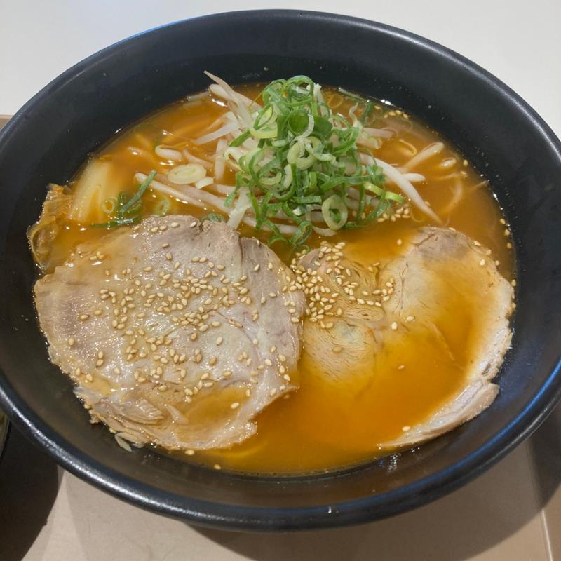 味華らーめん(らーめん味華 須磨パティオ店)