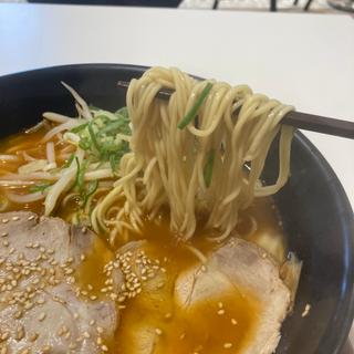 味華らーめん