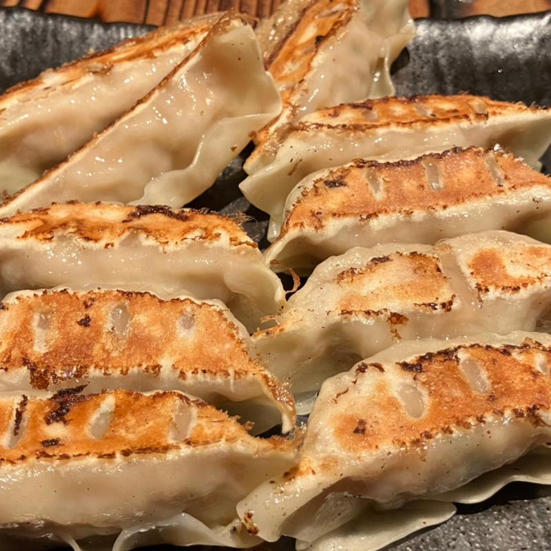 餃子10個(はやたろう 袋井店 )