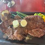 1 POUND CHUCK-ROLL  STEAK