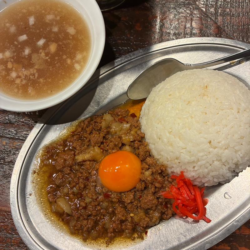 マシライス(立川マシマシ)