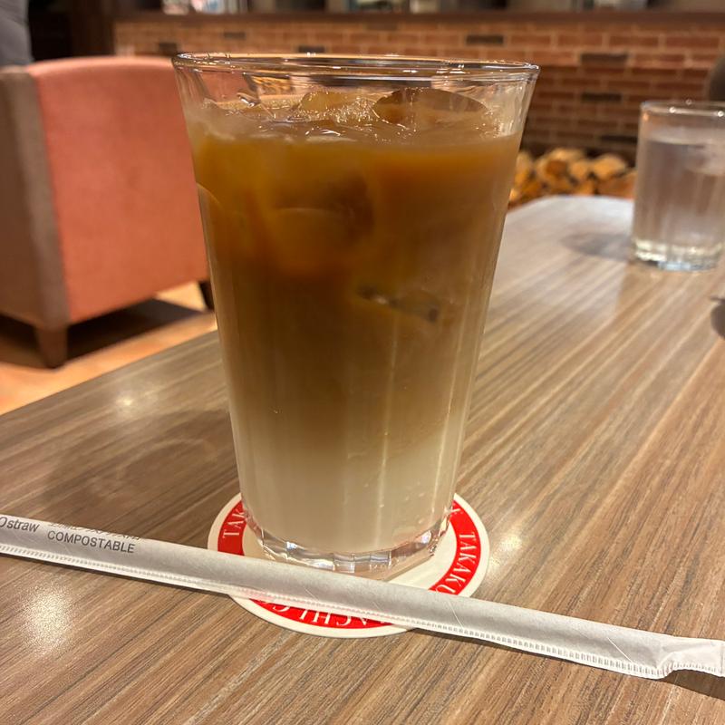 (高倉町珈琲 八王子店)