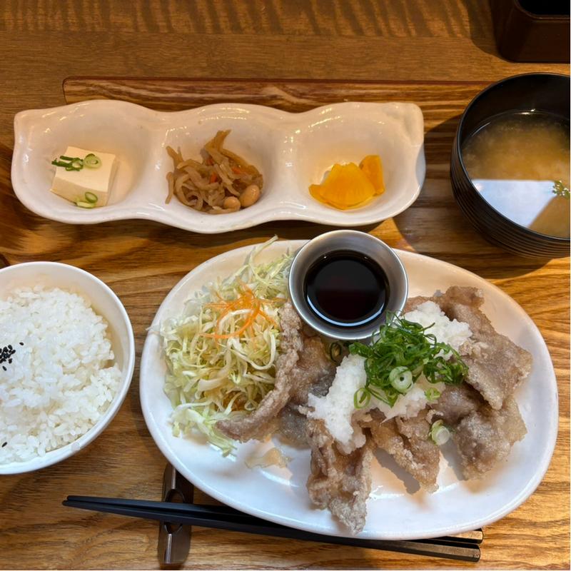 (わたしの食卓 白島店 )