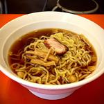 ラーメン