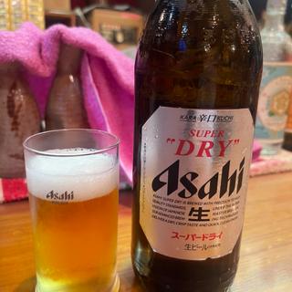 瓶ビール