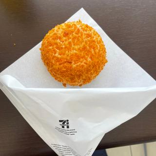 カレーパン
