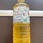 ジャスミン茶