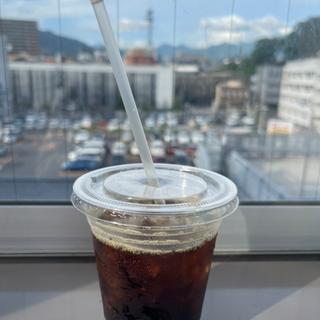 アイスコーヒー