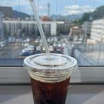 アイスコーヒー