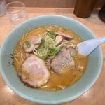 味噌チャーシューメン