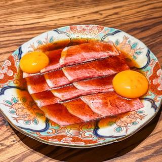イチボユッケ