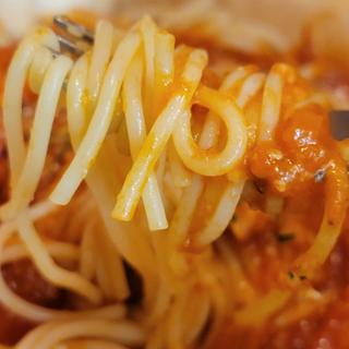 パルマ風スパゲッティ