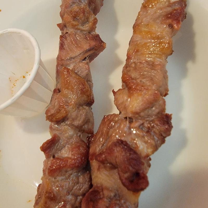 アロスティチーニ(サイゼリヤ ダイエー西台店)