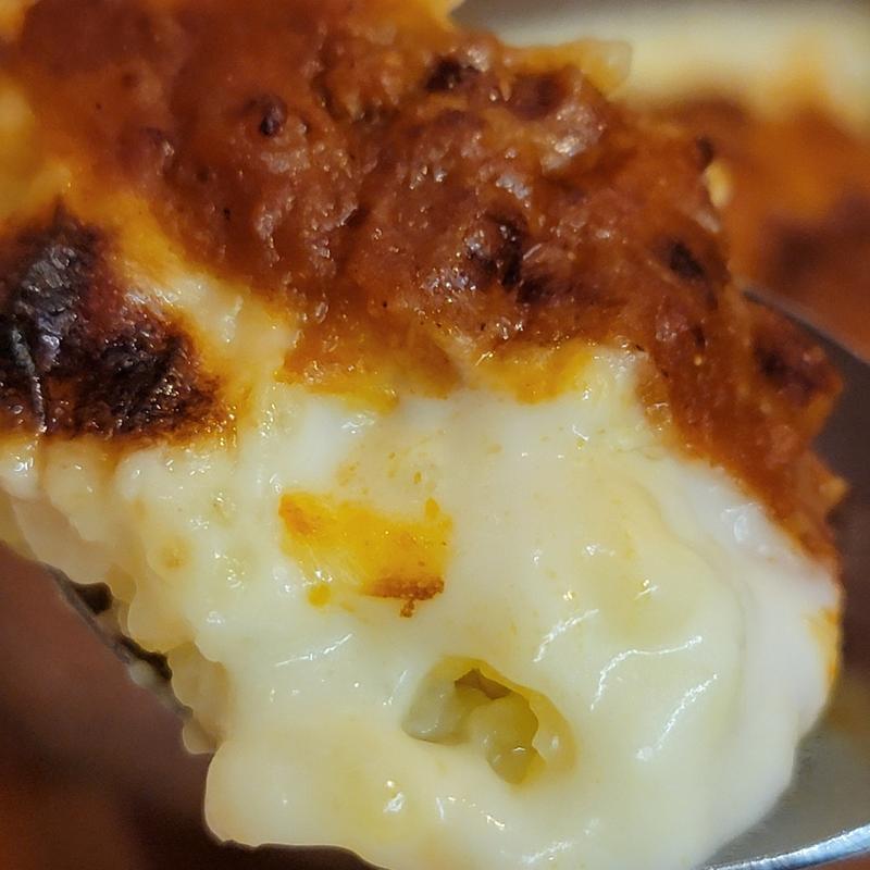 ミラノ風ドリア(サイゼリヤ ダイエー西台店)