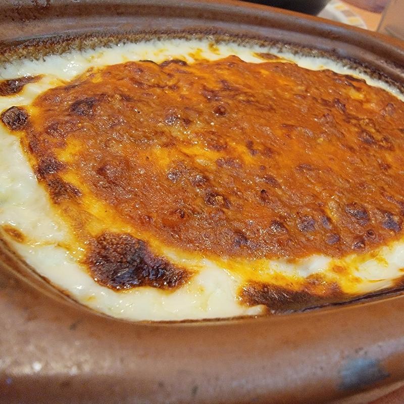 ミラノ風ドリア(サイゼリヤ ダイエー西台店)