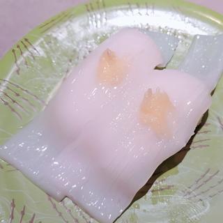 やりいか