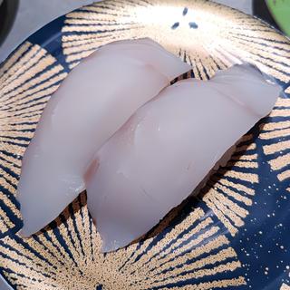 松皮カレイ