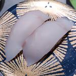 松皮カレイ