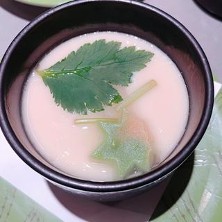 茶碗蒸し