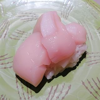二階建てホタテ