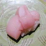 二階建てホタテ