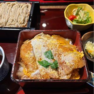 かつ重膳