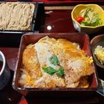 かつ重膳