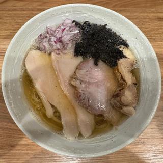 ニボシオ(日本橋 さか一)